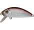 Воблер Strike Pro Mustang Minnow 45 цвет: A53-EP Silver Smelt UV MG-002F#A53-EP 1