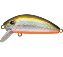 Воблер Strike Pro Mustang Minnow 45 цвет: 612T Natural Shad Silver MG-002F#612T