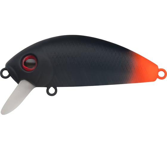 Воблер Strike Pro Mustang Minnow 45 цвет: NS08SUVL Matt Corner MG-002F#NS08SUVL
