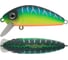 Воблер Strike Pro Mustang Minnow 45 цвет: A223S-RP Pearl Mat Tiger MG-002F#A223S-RP 1
