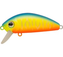 Воблер Strike Pro Mustang Minnow 45 цвет: A252S Bullfinch Mat Tiger MG-002F#A252S
