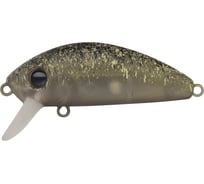 Воблер Strike Pro Mustang Minnow 45 цвет: A235S Matte Stone MG-002F#A235S