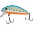 Воблер Strike Pro Mustang Minnow 45 цвет: A150-713 UV Blue Silver OB MG-002F#A150-713 1