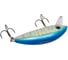 Воблер Strike Pro Mustang Minnow 45 цвет: A150-713 UV Blue Silver OB MG-002F#A150-713 3