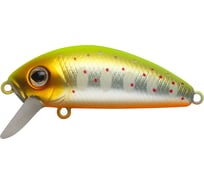 Воблер Strike Pro Mustang Minnow 45 цвет: A190ES Mat Motley Trout MG-002F#A190ES