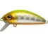 Воблер Strike Pro Mustang Minnow 45 цвет: A190ES Mat Motley Trout MG-002F#A190ES 1
