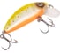 Воблер Strike Pro Mustang Minnow 45 цвет: A190ES Mat Motley Trout MG-002F#A190ES 5