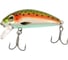 Воблер Strike Pro Mustang Minnow 45 цвет: 71-EP Trout Silver MG-002F#71-EP 1