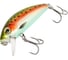 Воблер Strike Pro Mustang Minnow 45 цвет: 71-EP Trout Silver MG-002F#71-EP 2