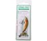Воблер Strike Pro Mustang Minnow 45 цвет: 71-EP Trout Silver MG-002F#71-EP 4
