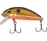 Воблер Strike Pro Mustang Minnow 45 цвет: 613-713 Black Back Smoked OB MG-002F#613-713 1