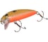 Воблер Strike Pro Mustang Minnow 45 цвет: 613-713 Black Back Smoked OB MG-002F#613-713 2