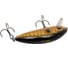 Воблер Strike Pro Mustang Minnow 45 цвет: 613-713 Black Back Smoked OB MG-002F#613-713 3