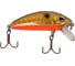 Воблер Strike Pro Mustang Minnow 45 цвет: 613-713 Black Back Smoked OB MG-002F#613-713 4