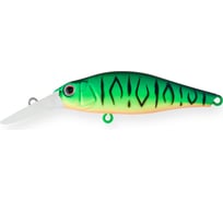 Воблер Strike Pro Terry Jerk 63 S цвет: GC01S Mat Tiger JS-123#GC01S
