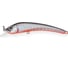 Воблер Strike Pro Thunder Belly 80SP цвет: A70-713 Black Silver OB EG-126B-SP#A70-713 1