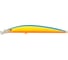 Воблер Strike Pro Top Water Minnow 110 цвет: A252S Bullfinch Mat Tiger JL-166F#A252S 1