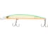 Воблер Strike Pro Top Water Minnow 110 цвет: S056C Blue Mat Transparent Milk JL-166F#S056C 1