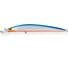 Воблер Strike Pro Top Water Minnow 110 цвет: 626E Blue Silver OB JL-166F#626E 1