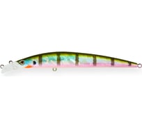 Воблер Strike Pro Top Water Minnow 110 цвет: 630V Bluegill JL-166F#630V