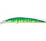 Воблер Strike Pro Top Water Minnow 110 цвет: GC01S Mat Tiger JL-166F#GC01S 1