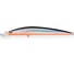 Воблер Strike Pro Top Water Minnow 110 цвет: A70-713 Black Silver OB JL-166F#A70-713 1