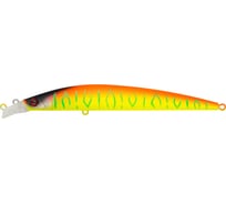 Воблер Strike Pro Top Water Minnow 110 цвет: A242S Sunrise Mat Tiger JL-166F#A242S
