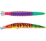 Воблер Strike Pro Top Water Minnow 110 цвет: A244S Parrot Mat Tiger JL-166F#A244S 1