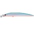 Воблер Strike Pro Top Water Minnow 110 цвет: R114OB Pearl JL-166F#R114OB 1