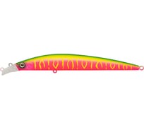 Воблер Strike Pro Top Water Minnow 110 цвет: A230S Watermelon Mat Tiger JL-166F#A230S