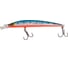 Воблер Strike Pro Top Water Minnow 110 цвет: A234-SBO-LU Blue Back Silver OB Fluo JL-166F#A234-SBO-LU 2