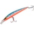 Воблер Strike Pro Top Water Minnow 110 цвет: A234-SBO-LU Blue Back Silver OB Fluo JL-166F#A234-SBO-LU 3