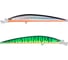 Воблер Strike Pro Top Water Minnow 110 цвет: GC01S/A70-713S Double Black Silver OB/Mat Tiger JL-166F#GC01S JL-166F#GC01S/A70-713S 1