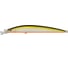 Воблер Strike Pro Top Water Minnow 110 цвет: 612T Natural Shad Silver JL-166F#612T 1