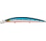 Воблер Strike Pro Top Water Minnow 130 цвет: A234-SBO-LU Blue Back Silver OB Fluo JL-158F#A234-SBO-LU 1