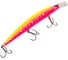 Воблер Strike Pro Top Water Minnow 130 цвет: A230S Watermelon Mat Tiger JL-158F#A230S 2