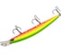 Воблер Strike Pro Top Water Minnow 130 цвет: A230S Watermelon Mat Tiger JL-158F#A230S 3