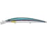 Воблер Strike Pro Top Water Minnow 130 цвет: A210-SBO-RP Rainbow Ghost Wakasagi JL-158F#A210-SBO-RP 1