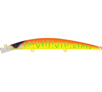 Воблер Strike Pro Top Water Minnow 130 цвет: A242S Sunrise Mat Tiger JL-158F#A242S