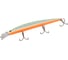 Воблер Strike Pro Top Water Minnow 130 цвет: A150-713 UV Blue Silver OB JL-158F#A150-713 2