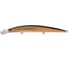 Воблер Strike Pro Top Water Minnow 130 цвет: 613-713 Black Back Smoked OB JL-158F#613-713 1