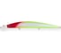 Воблер Strike Pro Top Water Minnow 130 цвет: X10 Clown Silver JL-158F#X10 1