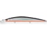 Воблер Strike Pro Top Water Minnow 130 цвет: A70-713 Black Silver OB JL-158F#A70-713 1
