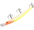 Воблер Strike Pro Top Water Minnow 130 цвет: A116L Fluo Clown JL-158F#A116L 3