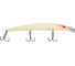 Воблер Strike Pro Top Water Minnow 130 цвет: A116L Fluo Clown JL-158F#A116L 1