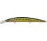 Воблер Strike Pro Top Water Minnow 130 цвет: JV012 Green Motoroil Pike UV JL-158F#JV012-UV 1