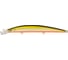 Воблер Strike Pro Top Water Minnow 130 цвет: 612T Natural Shad Silver JL-158F#612T 1