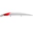 Воблер Strike Pro Top Water Minnow 130 цвет: 022PF Milk Redhead JL-158F#022PF 1
