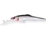 Воблер Strike Pro Challenger X Deep Diver 140L цвет: A010-EP Black Back Silver EG-076EL#A010-EP 1