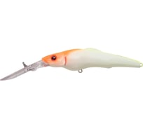 Воблер Strike Pro Challenger X Deep Diver 140L цвет: A116L Fluo Clown EG-076EL#A116L